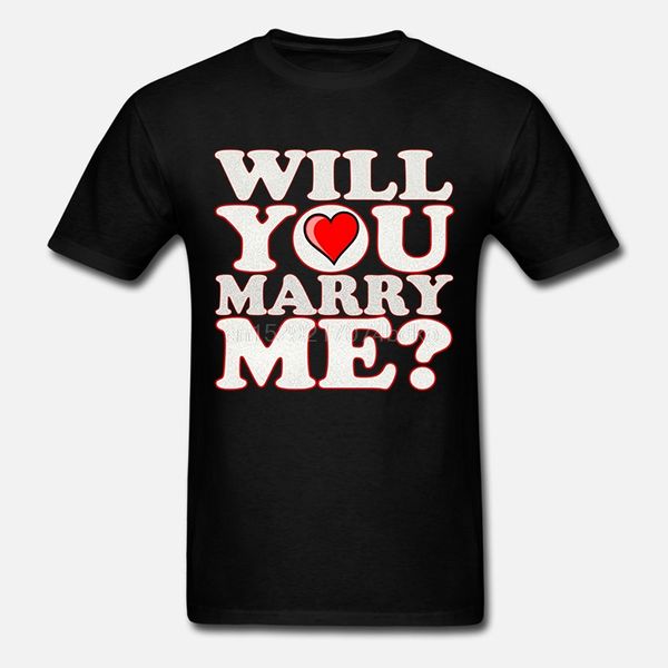 spreadshirt will you marry me wedding proposal men t shirt t shirts short sleeve leisure fashion summer 2020
spreadshirt will you marry me wedding proposal men t shirt t shirts short sleeve leisure fashion summer 2020