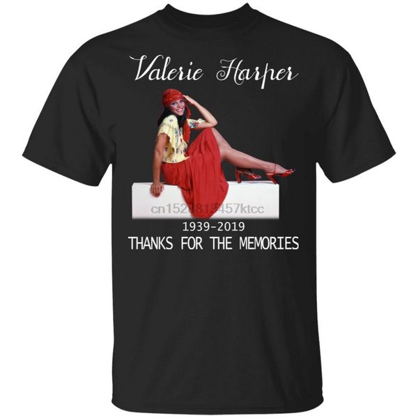 valerie harper new tops tee t shirt 2020 благодарим за momories показать men черный s-5xl t-shirt лето стиль casual wear
valerie harper new tops tee t shirt 2020 благодарим за momories показать men черный s-5xl t-shirt лето стиль casual wear