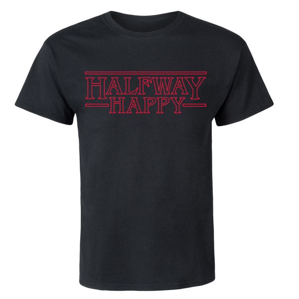 for men 2019 new short sleeve cotton casual men fashion slim fit custom t-shirt halfway happy-cotton shirts
for men 2019 new short sleeve cotton casual men fashion slim fit custom t-shirt halfway happy-cotton shirts