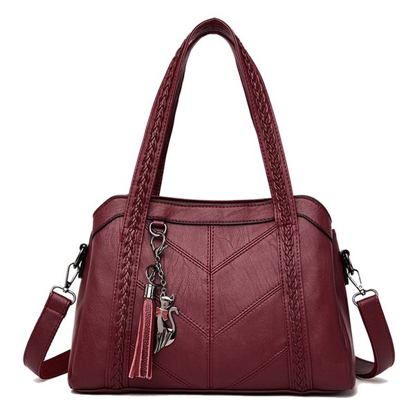 fashion shoulder crossbody bags for women 2020 lady tote luxury handbags women bags designer leather messenger bag
fashion shoulder crossbody bags for women 2020 lady tote luxury handbags women bags designer leather messenger bag