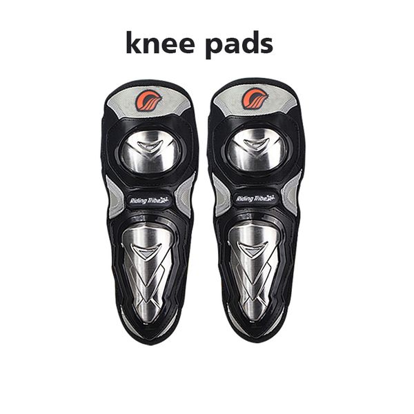 riding tribe 2020 new motorcycle knee pads stainless steel protector upgrade motor protective gear elbowpad protect hx-p19
riding tribe 2020 new motorcycle knee pads stainless steel protector upgrade motor protective gear elbowpad protect hx-p19