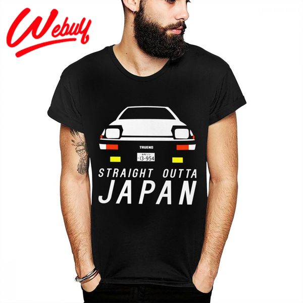 graphic ae86 t-shirt male fashionable s-6xl t shirt 3d print new arrival 100% cotton
graphic ae86 t-shirt male fashionable s-6xl t shirt 3d print new arrival 100% cotton