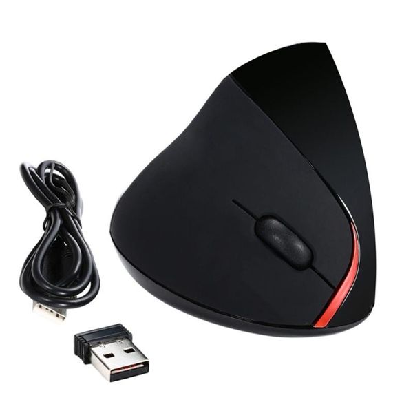 ergonomic 2.4ghz wireless usb rechargeable optical vertical mouse 1000dpi for lappc a #253185
ergonomic 2.4ghz wireless usb rechargeable optical vertical mouse 1000dpi for lappc a #253185