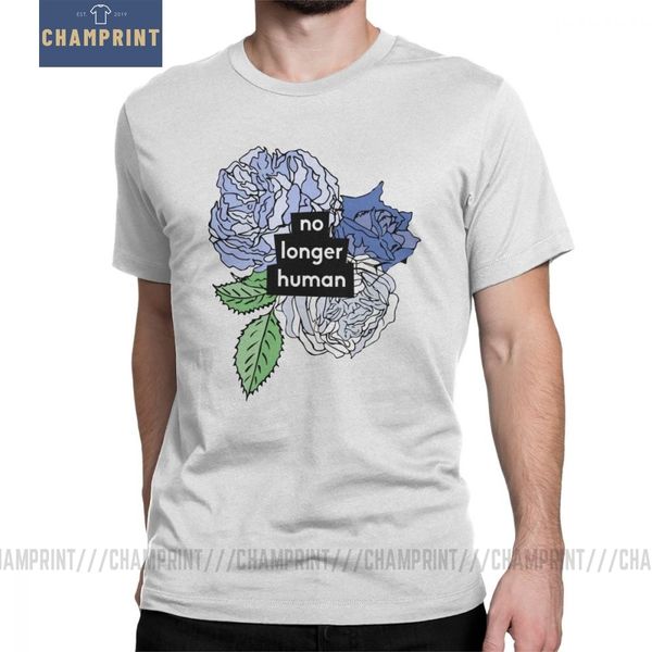 men's bsd noryohana dazai ver bungo stray dogs t shirt bungo anime bsd manga 100% cotton short sleeve tees gift idea t-shirt
men's bsd noryohana dazai ver bungo stray dogs t shirt bungo anime bsd manga 100% cotton short sleeve tees gift idea t-shirt