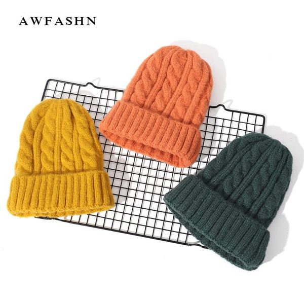 winter hat ladies warm 100% cotton hat casual fashion knitted 2020 new outdoor ski women beanie solid color skull ha, Blue;gray
winter hat ladies warm 100% cotton hat casual fashion knitted 2020 new outdoor ski women beanie solid color skull ha, Blue;gray