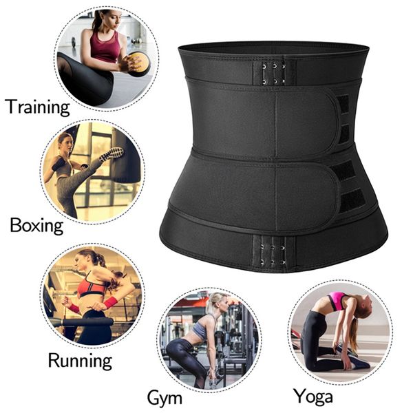 талия тренер неопрен пот shapewear тело shaper женщина похудение оболочка живот уменьшение shaper тренировка триммер пояс корсет, Black;gray
талия тренер неопрен пот shapewear тело shaper женщина похудение оболочка живот уменьшение shaper тренировка триммер пояс корсет, Black;gray