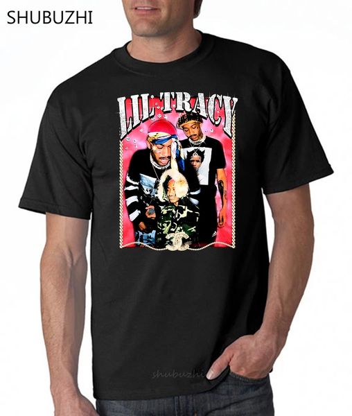 lil tracy t-shirt fashion classic tee shirt new fashion design male brand teeshirt men summer cotton t shirt
lil tracy t-shirt fashion classic tee shirt new fashion design male brand teeshirt men summer cotton t shirt