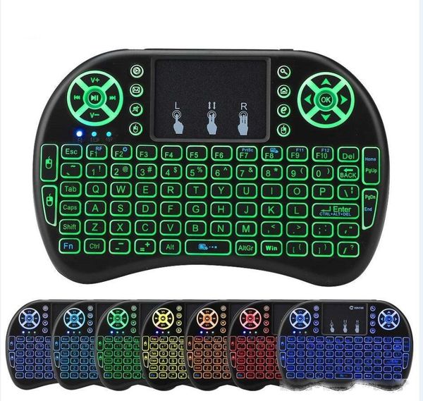rii i8 backlit wireless keyboard mini keyboard i8 backlight air mouse remote control with touchpad for x96 mini tx3 mini
rii i8 backlit wireless keyboard mini keyboard i8 backlight air mouse remote control with touchpad for x96 mini tx3 mini