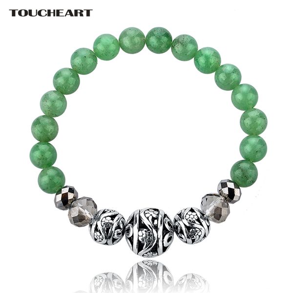 charm bracelets toucheart stainless steel bracelet & bangles charms men flower jewelry making femme sbr140146, Golden;silver
charm bracelets toucheart stainless steel bracelet & bangles charms men flower jewelry making femme sbr140146, Golden;silver