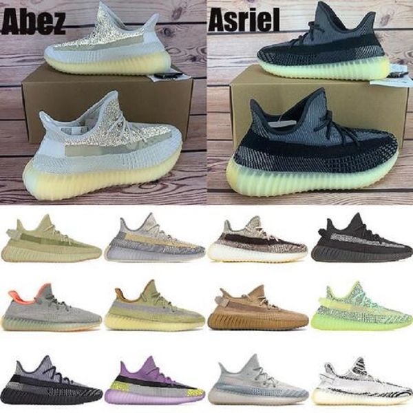 kanye west asriel israfil oreo cinder desert sage marsh linen zyon earth flax reflective running shoes men women sneakers
kanye west asriel israfil oreo cinder desert sage marsh linen zyon earth flax reflective running shoes men women sneakers
