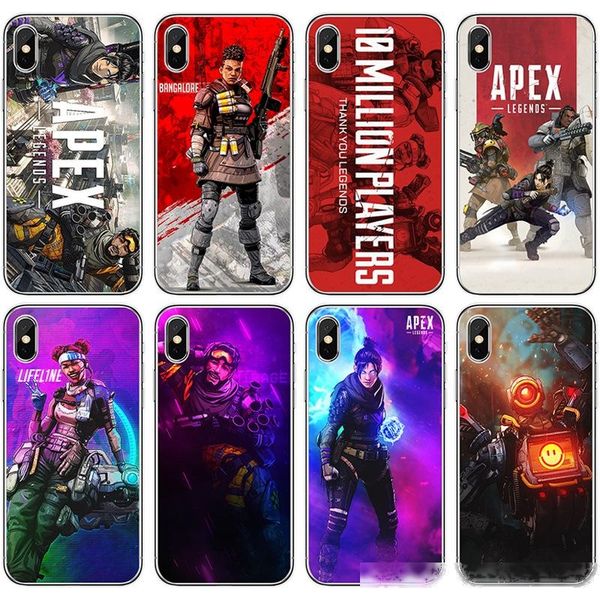 for iphone x 6 6s 8 7plus 5s xs max xr samsung galaxy s7 edge s8 s9 plus note 8 9 phone case soft tpu apex legends painted iphone case cover
for iphone x 6 6s 8 7plus 5s xs max xr samsung galaxy s7 edge s8 s9 plus note 8 9 phone case soft tpu apex legends painted iphone case cover