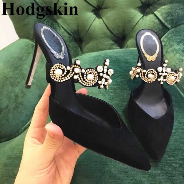 europe station wedding party dress pumps crystal pearl women slippers stilettos pointed toe high heels sandalia feminina, Black
europe station wedding party dress pumps crystal pearl women slippers stilettos pointed toe high heels sandalia feminina, Black