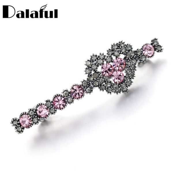 hair clips & barrettes lovely heart barrette clip crystal rhinestone hairpin fashion korean accessories headwear girl women gift f168, Golden;silver
hair clips & barrettes lovely heart barrette clip crystal rhinestone hairpin fashion korean accessories headwear girl women gift f168, Golden;silver