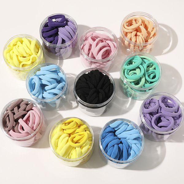 30pcs/set fashion women solid colors thin elastic rubber bands simple style pretty colors plain stretch hair ties hair bands
30pcs/set fashion women solid colors thin elastic rubber bands simple style pretty colors plain stretch hair ties hair bands