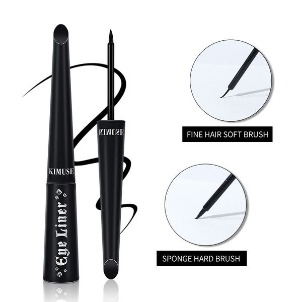 eyeliner blind ship matte liquid long-lasting waterproof fast dry eye liner pen smooth
eyeliner blind ship matte liquid long-lasting waterproof fast dry eye liner pen smooth