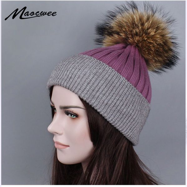 2020 winter natural fur hat women knitted hat women winter skullies beanies fashion pom poms female bone, Blue;gray
2020 winter natural fur hat women knitted hat women winter skullies beanies fashion pom poms female bone, Blue;gray