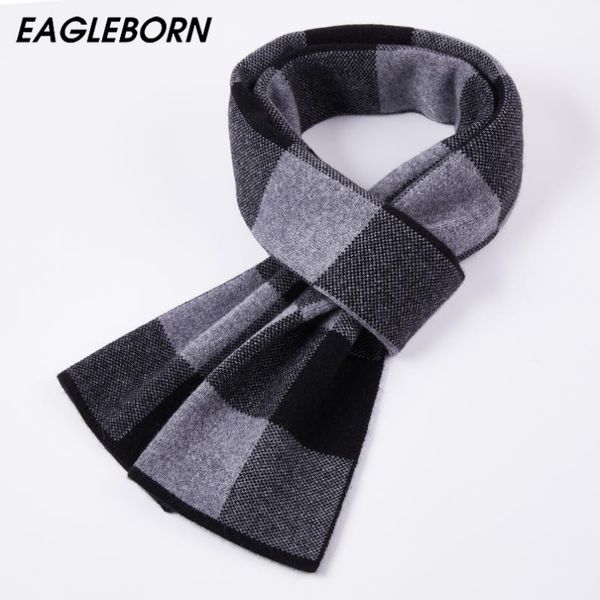 scarves winter men black gray scarf lattice square fashion business simple wool cashmere warm shawl, Blue;gray
scarves winter men black gray scarf lattice square fashion business simple wool cashmere warm shawl, Blue;gray