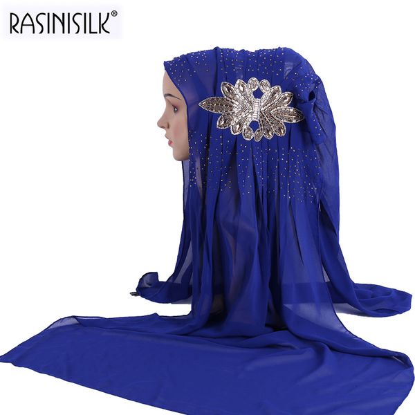 scarves hight quality ladies scarf hijabs czech stones rhinestones flower decorated pearl chiffon arabic muslim long hijab shawl, Blue;gray
scarves hight quality ladies scarf hijabs czech stones rhinestones flower decorated pearl chiffon arabic muslim long hijab shawl, Blue;gray