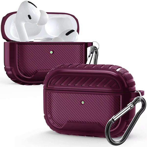 carbon fiber series protective shockproof tpu gel case with printing for airpods pro 2019 charging
carbon fiber series protective shockproof tpu gel case with printing for airpods pro 2019 charging
