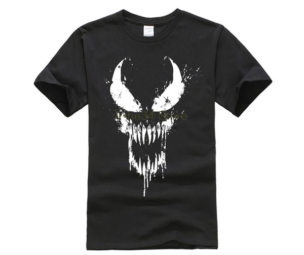 global fashion trend brand-name t-shirt venom deadpool popular t-shirt we are venom textless t-shirt
global fashion trend brand-name t-shirt venom deadpool popular t-shirt we are venom textless t-shirt
