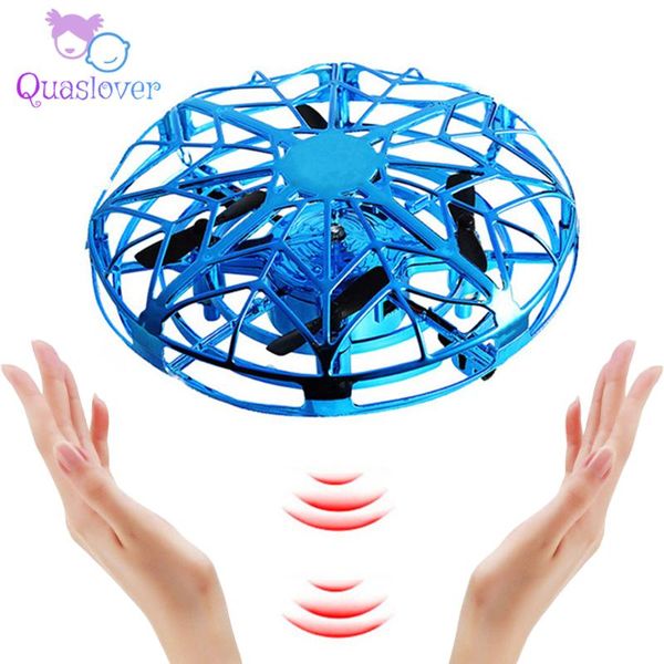 четыре ось mini drone жест sensing quadcopter ufo rc drone прохладных игрушки для детей интеллектуальной высоты летучего quadcopter
четыре ось mini drone жест sensing quadcopter ufo rc drone прохладных игрушки для детей интеллектуальной высоты летучего quadcopter