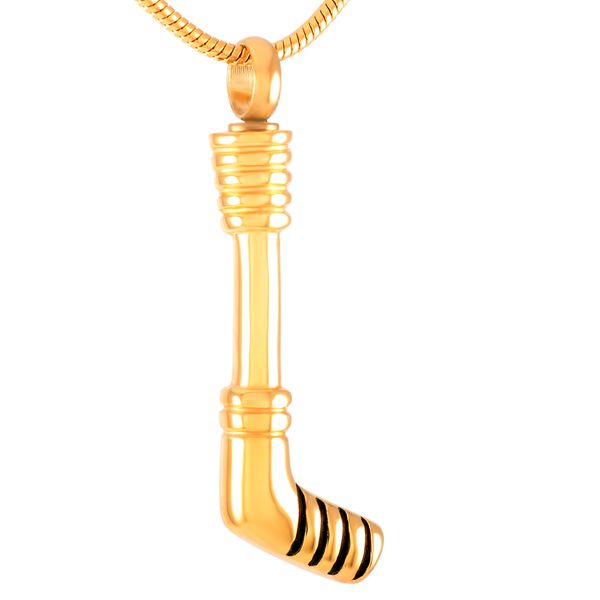 ijd9347 клюшка из нержавеющей сталь кремация keepsake подвеска для ожерелье мемориала ashes urn человека ювелирных изделий, Silver
ijd9347 клюшка из нержавеющей сталь кремация keepsake подвеска для ожерелье мемориала ashes urn человека ювелирных изделий, Silver