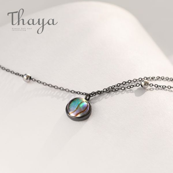 thaya star planet space milky way 100% s925 silver pendant necklace galaxy crystal black chain for women jewelry christmas gift mx200810
thaya star planet space milky way 100% s925 silver pendant necklace galaxy crystal black chain for women jewelry christmas gift mx200810