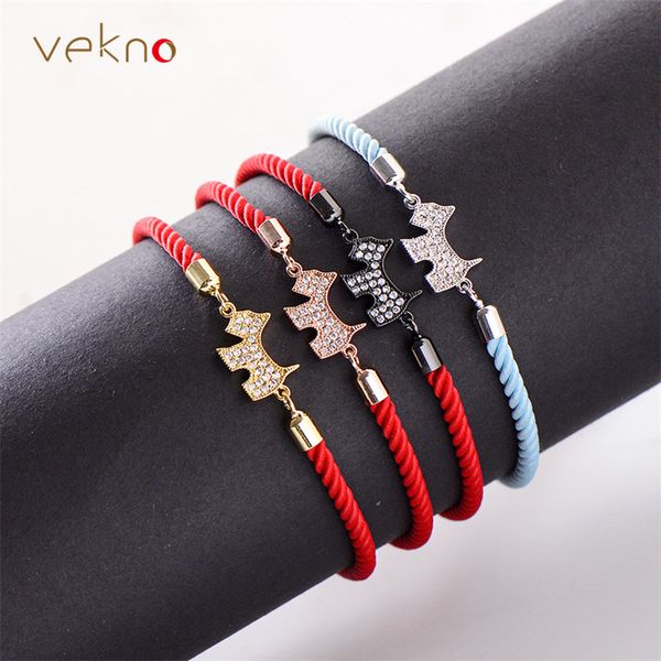 vekno новых красного rope cz кристалл собака лаки браслет ювелирных изделия способ регулируемого slider струнной пара браслет для женщин муж, Red;blue
vekno новых красного rope cz кристалл собака лаки браслет ювелирных изделия способ регулируемого slider струнной пара браслет для женщин муж, Red;blue