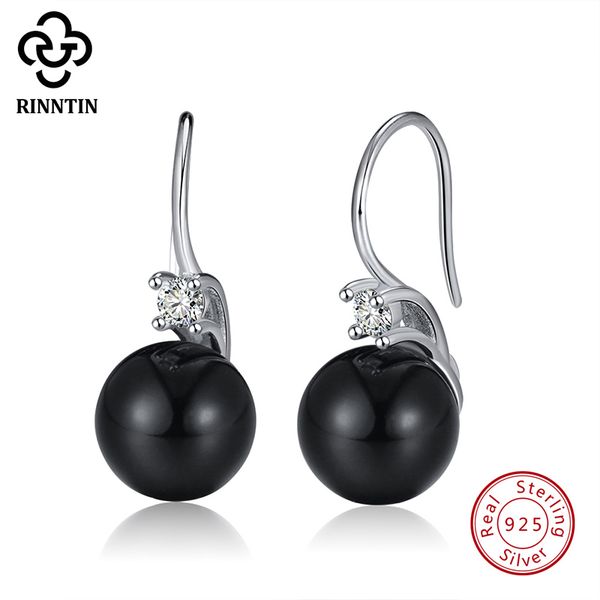dangle & chandelier rinntin 925 genuine black pearl women earring with zircon female silver earrings white pink pearls party jewelry tse85
dangle & chandelier rinntin 925 genuine black pearl women earring with zircon female silver earrings white pink pearls party jewelry tse85