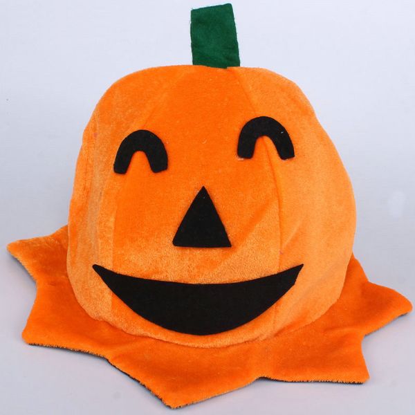 party hats halloween pumpkin hat children adults fancy dress caps cosplay props supplies
party hats halloween pumpkin hat children adults fancy dress caps cosplay props supplies