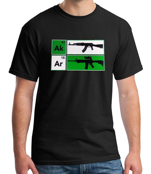 2020 fashion ak47 ar15 riffle adult's t-shirt nra cool gun defense tee for men - 1526c tee shirt
2020 fashion ak47 ar15 riffle adult's t-shirt nra cool gun defense tee for men - 1526c tee shirt