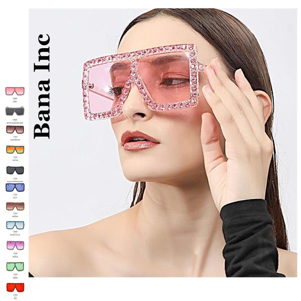 designer women oversized women sunglasses diamond frame glasses fashion anti-ultraviolet sunglasses for retro pvsge
designer women oversized women sunglasses diamond frame glasses fashion anti-ultraviolet sunglasses for retro pvsge