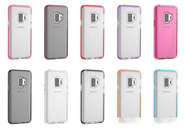 for samsung galaxy s9 plus clear mesh case for samsung s9 soft tpu material protective cover with retail bag 50pcs/up
for samsung galaxy s9 plus clear mesh case for samsung s9 soft tpu material protective cover with retail bag 50pcs/up