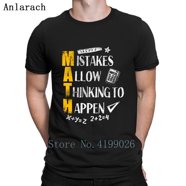 mistakes allow thinking to happen math teacher cla t shirt tee shirt designs spring outfit cute crew neck letter shirt
mistakes allow thinking to happen math teacher cla t shirt tee shirt designs spring outfit cute crew neck letter shirt