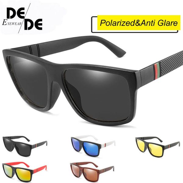 2020 new square polarized sunglasses men women brand designer driving goggles mirror lens uv400 sun glasses gafas hd lens, White;black
2020 new square polarized sunglasses men women brand designer driving goggles mirror lens uv400 sun glasses gafas hd lens, White;black