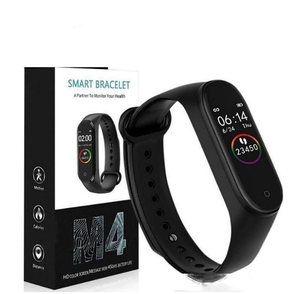m4 smart band fitness tracker watch sport bracelet heart rate smart watch fitbit 0.96 inch smartband monitor health wristband pk m3
m4 smart band fitness tracker watch sport bracelet heart rate smart watch fitbit 0.96 inch smartband monitor health wristband pk m3