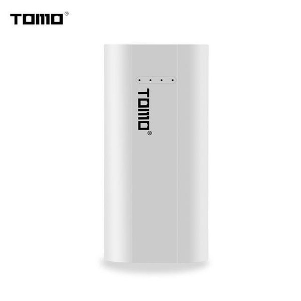 consumer electronics tomo 18650 charger powerbank case p2 lithium battery smart charger storage box led indicator dual usb output ports 2a
consumer electronics tomo 18650 charger powerbank case p2 lithium battery smart charger storage box led indicator dual usb output ports 2a