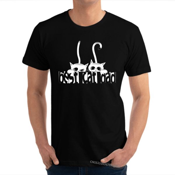 custom casual tees for men cat dad cats cat lover shirt fashion 100% cotton camisas t-shirts casual sweatshirts
custom casual tees for men cat dad cats cat lover shirt fashion 100% cotton camisas t-shirts casual sweatshirts