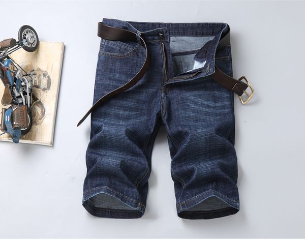 dark blue ultra-thin five minutes of pants pants in the loose elastic denim shorts men linye1013
dark blue ultra-thin five minutes of pants pants in the loose elastic denim shorts men linye1013
