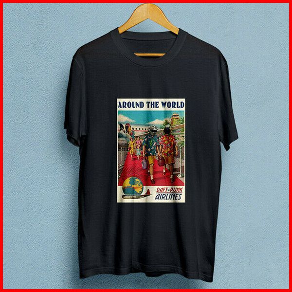 вокруг shirt world daft punk сделано в сша мужская черная футболка с ограниченной tee
вокруг shirt world daft punk сделано в сша мужская черная футболка с ограниченной tee