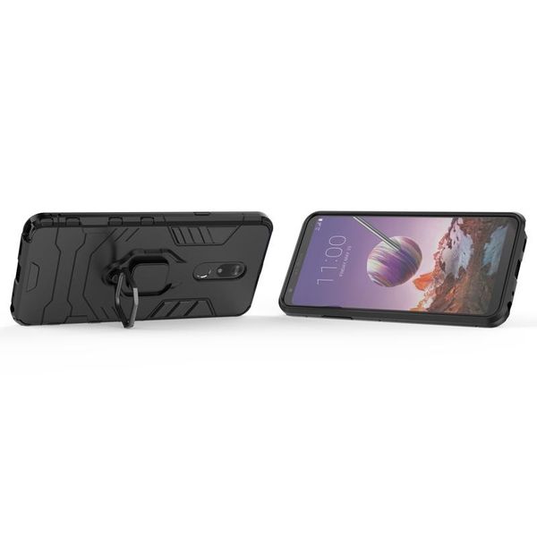 armor 2 in 1shockproof hard pc soft silicone case for lg stylo 5 pro max with ring stand full cover
armor 2 in 1shockproof hard pc soft silicone case for lg stylo 5 pro max with ring stand full cover