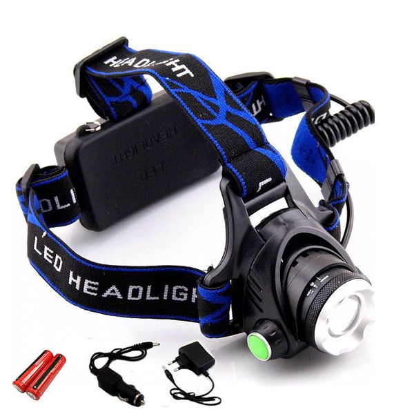 18650 headlight led headlamp xm-l t6 zoom rechargeable light waterproof 5000lm he + 18650 battery headlight flashlight lantern night fishing
18650 headlight led headlamp xm-l t6 zoom rechargeable light waterproof 5000lm he + 18650 battery headlight flashlight lantern night fishing