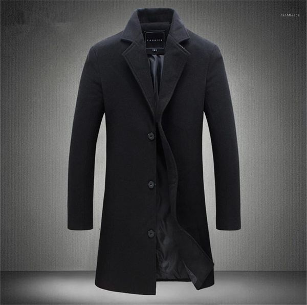 color man winter jackets slim long sleeve lapel neck mens blends mens designer jackets plus size solid, Black
color man winter jackets slim long sleeve lapel neck mens blends mens designer jackets plus size solid, Black