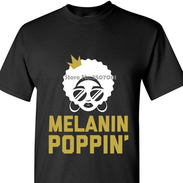 pre-cotton tee shirt for men melanin poppin' shirt / melanin t-shirt queen skin color coat clothes
pre-cotton tee shirt for men melanin poppin' shirt / melanin t-shirt queen skin color coat clothes