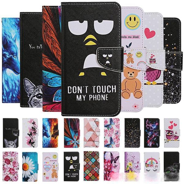 cartoon wolf owl flower rose bear star leather wallet card stand flip back case for samsung a51 a71 a41 a31 a21s a20 a30 a50 a70 a40 a10
cartoon wolf owl flower rose bear star leather wallet card stand flip back case for samsung a51 a71 a41 a31 a21s a20 a30 a50 a70 a40 a10