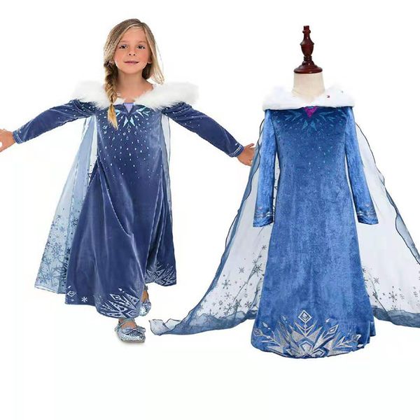 mr qing narrationhalloween children long sleeve princess dress children's wear aisha collar dress, Red;yellow
mr qing narrationhalloween children long sleeve princess dress children's wear aisha collar dress, Red;yellow