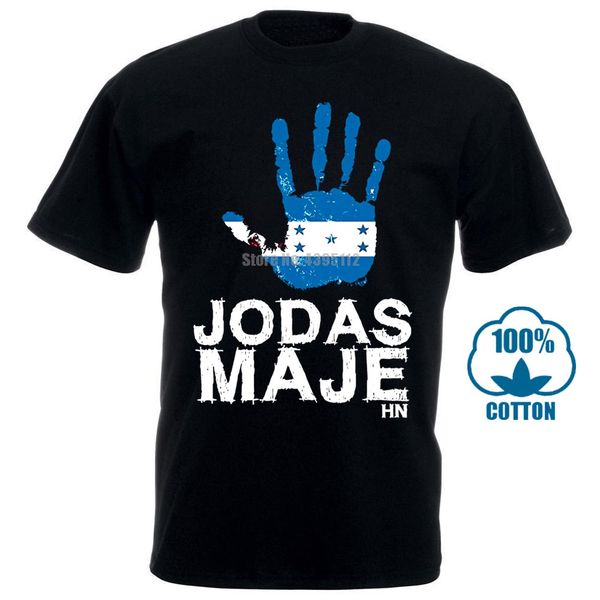 mens honduras tshirt jodas maje mano catracho camiseta hombre rp custom printed hipster tees t shirt 031403
mens honduras tshirt jodas maje mano catracho camiseta hombre rp custom printed hipster tees t shirt 031403