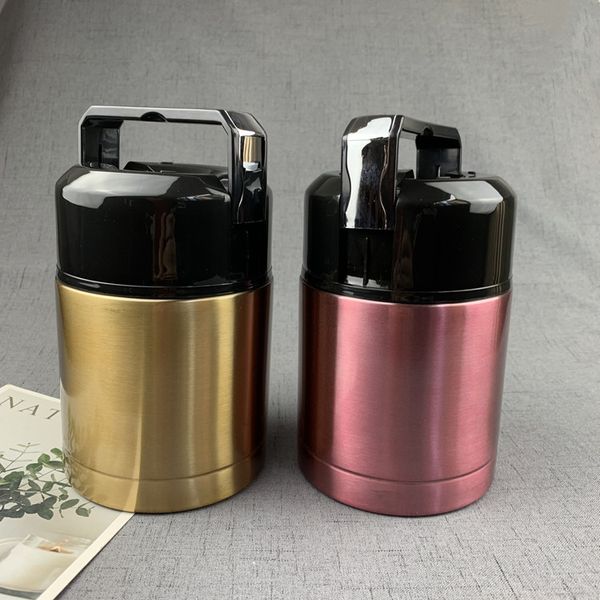 solid color vacuum insulated pot 304 stainless steel student insulated rice potportable retractable outdoor portable lunch bento box vt1648
solid color vacuum insulated pot 304 stainless steel student insulated rice potportable retractable outdoor portable lunch bento box vt1648