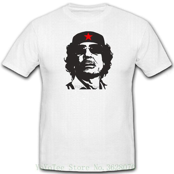 al muammar gaddafi leader libya north africa king trunk 2011 r - t shirt #knife sleeve harajuku
al muammar gaddafi leader libya north africa king trunk 2011 r - t shirt #knife sleeve harajuku