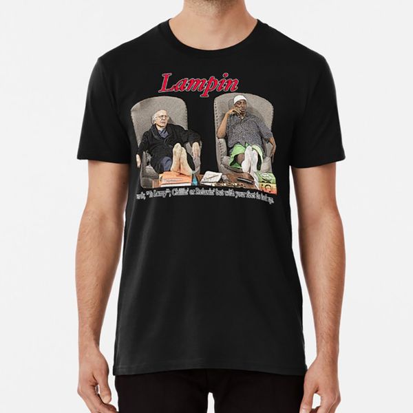 lampin - curb your enthusiasm t shirt leon leon black lampin black curb your enthusiasm season 9 season 9 funny curb
lampin - curb your enthusiasm t shirt leon leon black lampin black curb your enthusiasm season 9 season 9 funny curb